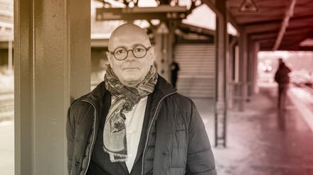 Will Träume verkaufen: KaDeWe-Chef André Maeder