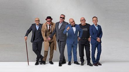 Madness 16x9 Credit Perou