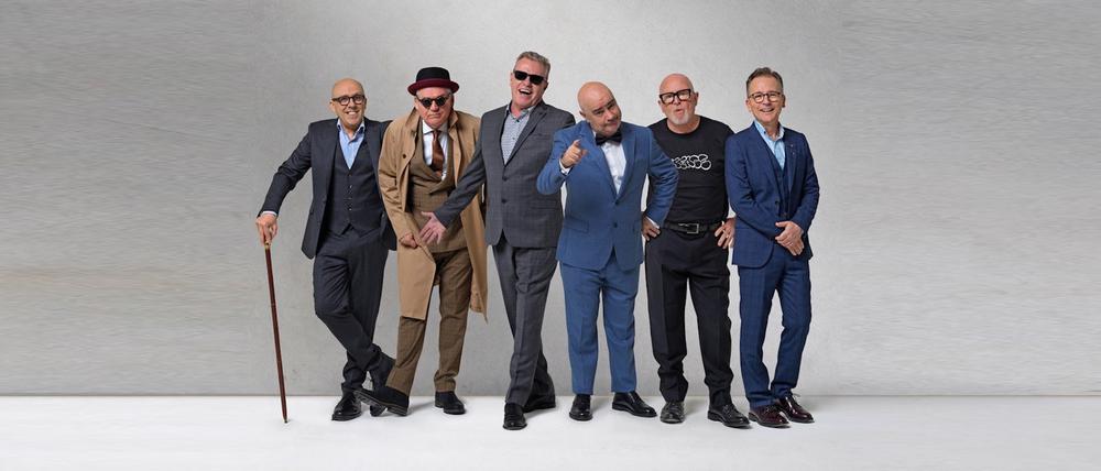 Madness 16x9 Credit Perou