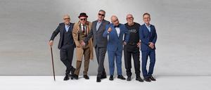Madness 16x9 Credit Perou