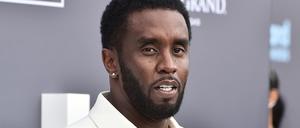 Sean „Diddy“ Combs ist in New York festgenommen worden.