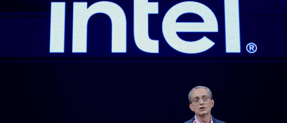 Intel-Chef Pat Gelsinger hatte vergangenes Jahr versprochen, mehr als 30 Milliarden Euro für eine hochmoderne Fabrik in Sachsen-Anhalt auszugeben.