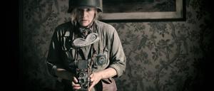 Lee Miller (Kate Winslet) begleitet die US-Truppen bei der Befreiung der deutschen Konzentrationslager.