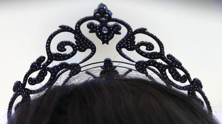 Kritiker vermuten Vetternwirtschaft hinter der Vergabe des Titels Miss World Türkei. (Symbolbild)