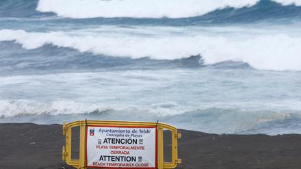 Gran Canaria. (Symbolfoto)