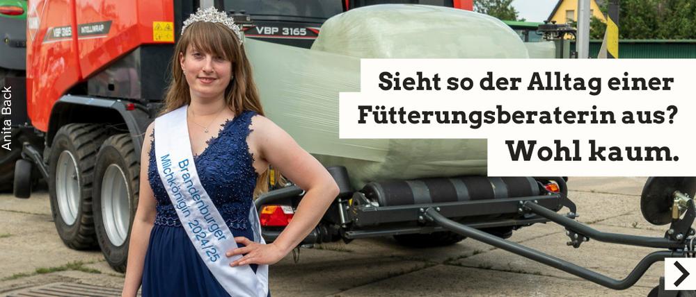 Denkanstöße aus dem Instagram-Kanal „Bildermächtig“. 