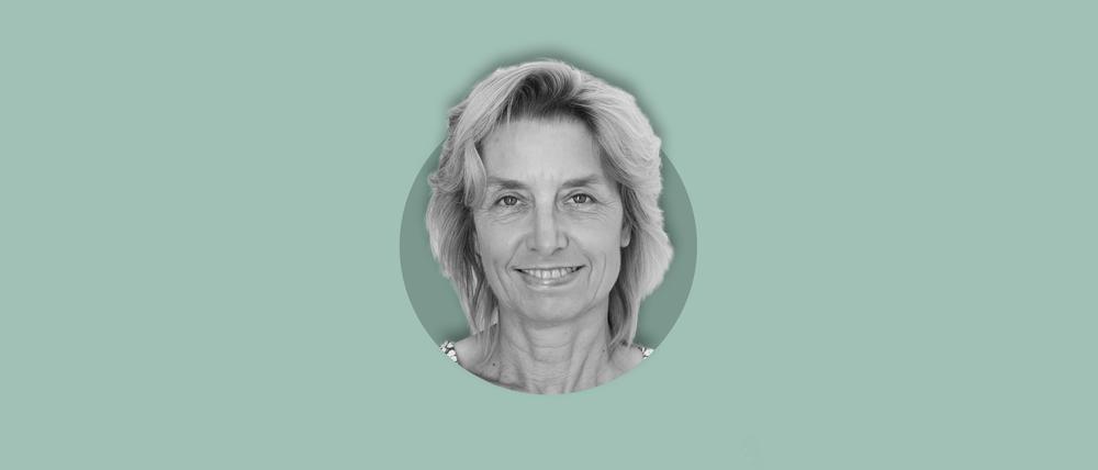 Susanne Kippenberger
