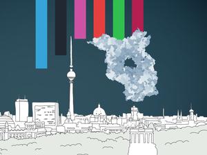 Einfluss von Berlin auf Brandenburg Wahl