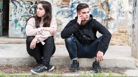 Entscheidende Schlüsselkompetenz: Selbstregulation kann helfen, eigene Ziele zu erreichen und sich an veränderte Bedingungen anzupassen.
