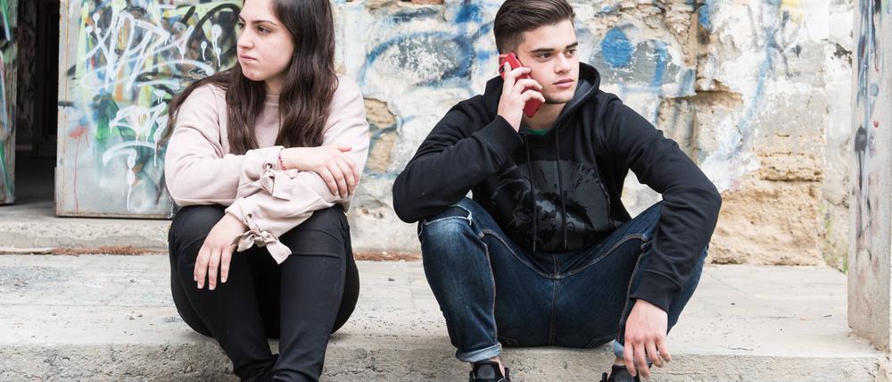 Entscheidende Schlüsselkompetenz: Selbstregulation kann helfen, eigene Ziele zu erreichen und sich an veränderte Bedingungen anzupassen.