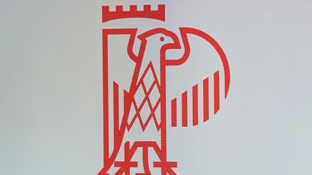 So soll das Potsdam-Logo künftig aussehen.