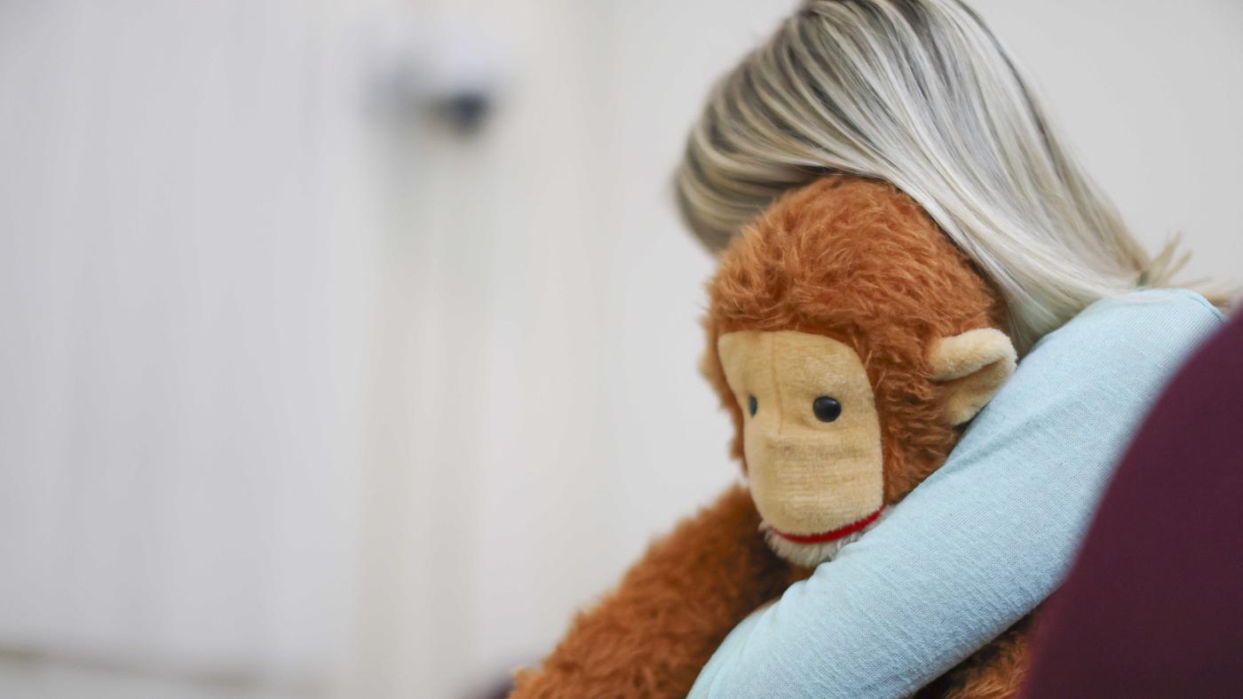 Brandenburgs KinderschutzChef Hans Leitner „Lieber einmal umsonst Alarm schlagen als gar nicht“