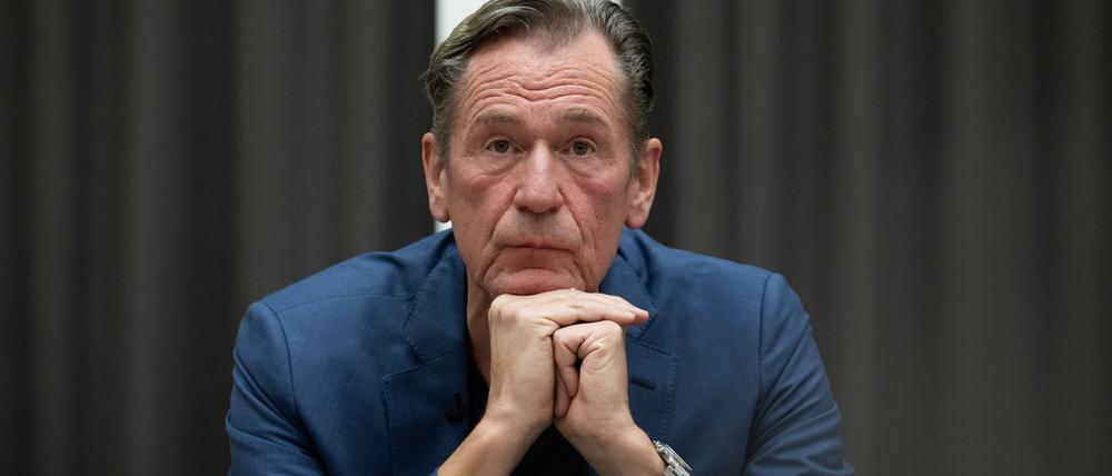 Mathias Döpfner.
