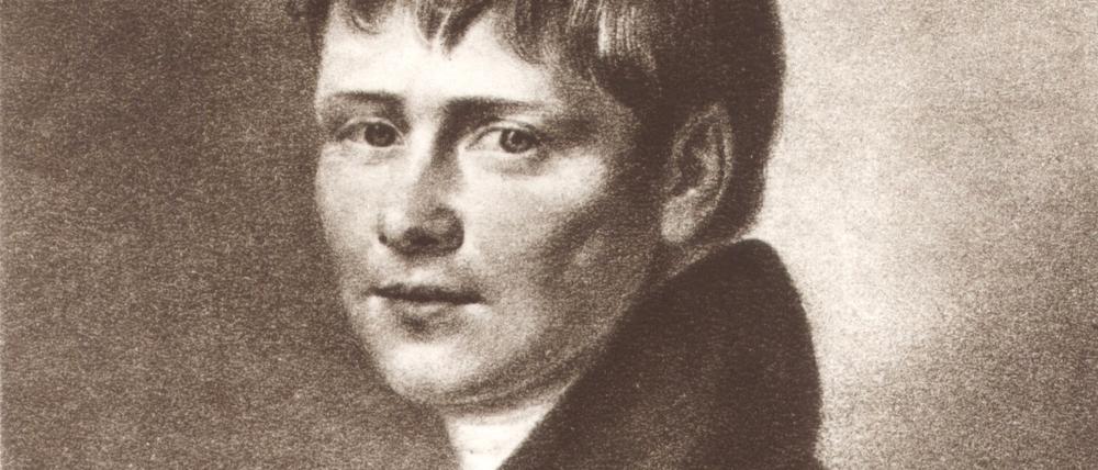 Heinrich von Kleist