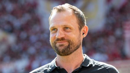 Union-Trainer Bo Svensson kehrt gegen Hoffenheim auf die Bank zurück. 