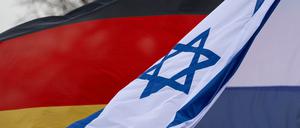 Die Bundesregierung hat seit März keine Kriegswaffenexporte nach Israel mehr genehmigt. (Symbolbild) 
