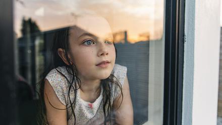 Kinder brauchen vor allem Schutz vor Gewalt, dazu zählt auch Gewalt im Internet.
