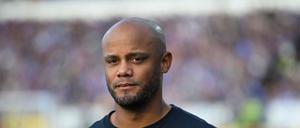 Vincent Kompany unterstützt die Fußball-Profis beim Thema Überbelastung.