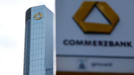 Commerzbank-Logo