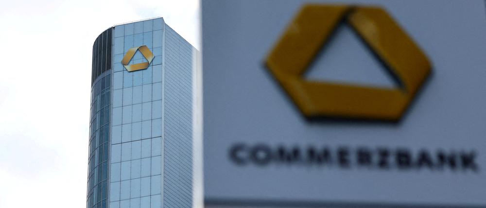 Commerzbank-Logo
