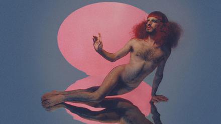 Dragqueen Hassandra