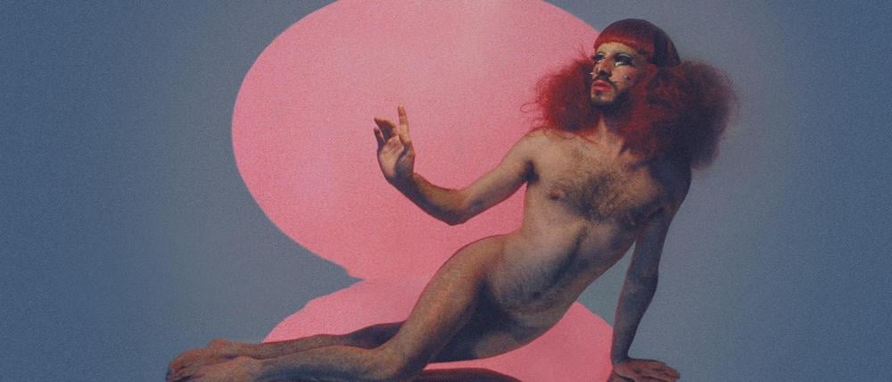 Dragqueen Hassandra