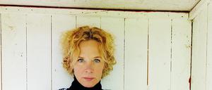 Katja Riemann liest zum Nikolaisaal-Geburtstag eine Novelle von Tania Blixen.