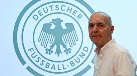 Der DFB bewirbt sich um die Ausrichtung der Frauen-EM 2029.