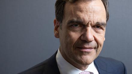 Der Baulöwe Christoph Gröner kämpft um sein Erbe