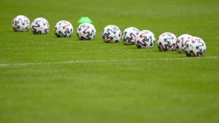 Diversität kommt in den Chefetagen der deutschen Topclubs kaum vor.