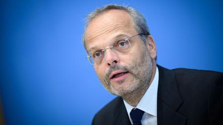 Felix Klein befürchtet Folgen, wenn die AfD stärkste Kraft in Brandenburg wird. (Foto: Archivbild) 