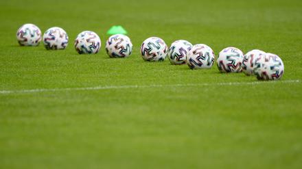 Eine Studie zeigt: Die wenigsten Spitzenpositionen im deutschen Fußball werde von Frauen belegt.