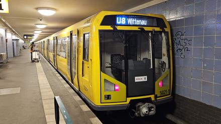 Endstation Wittenau