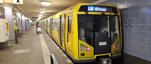 Endstation Wittenau