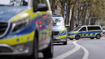 Die Polizei in NRW sucht Zusammenhänge zu den Taten in Köln.