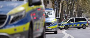 Die Polizei in NRW sucht Zusammenhänge zu den Taten in Köln.