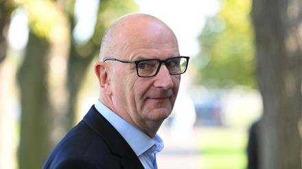 Dietmar Woidke hat hoch gepokert – und gewonnen.