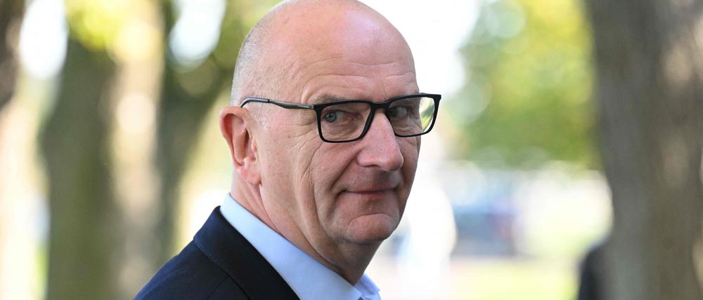 Dietmar Woidke hat hoch gepokert – und gewonnen.