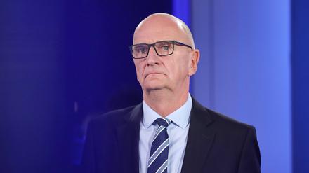 Bei den vergangenen drei Landtagswahlen hatte Woidke den Wahlkreis noch gewonnen.