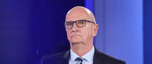 Bei den vergangenen drei Landtagswahlen hatte Woidke den Wahlkreis noch gewonnen.