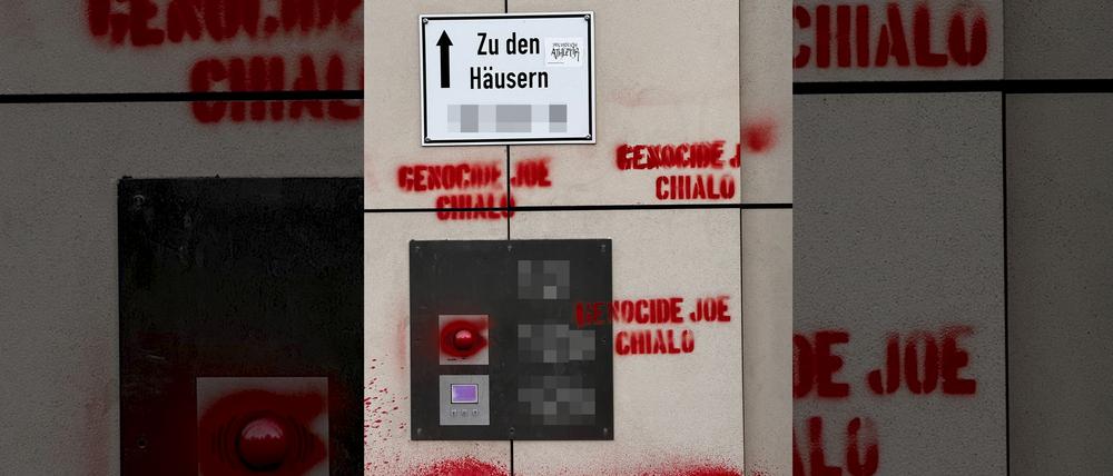 Anschlag_auf_Haus_Joe_Chialo