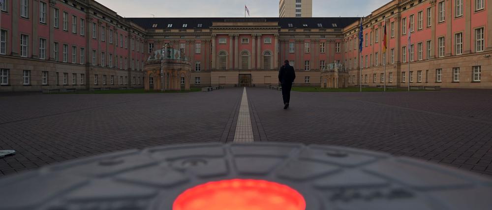 Nach der Landtagswahl in Brandenburg will die SPD mit BSW und CDU sprechen.