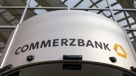  Unicredit erwarb über Finanzinstrumente den Zugriff auf weitere 11,5 Prozent der Commerzbank-Anteile. (Archivbild) 