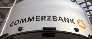  Unicredit erwarb über Finanzinstrumente den Zugriff auf weitere 11,5 Prozent der Commerzbank-Anteile. (Archivbild) 