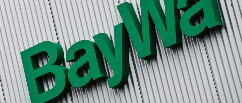 Die Baywa leidet unter einem Schuldenberg von mehr als fünf Milliarden Euro.