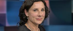 Schriftstellerin Juli Zeh