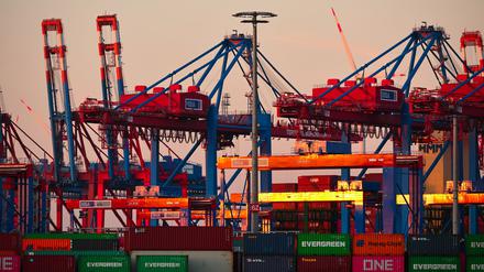 Die deutsche Wirtschaft erholt sich nach jüngsten Prognose 