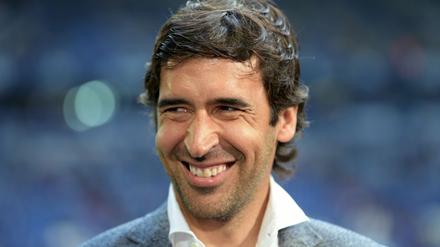 Kehrt Raúl als Trainer zum FC Schalke zurück?