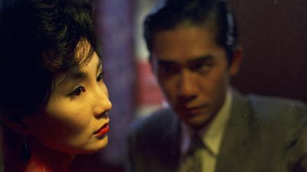 Filmstill "In the mood for love"