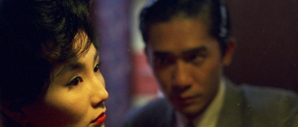 Filmstill "In the mood for love"
